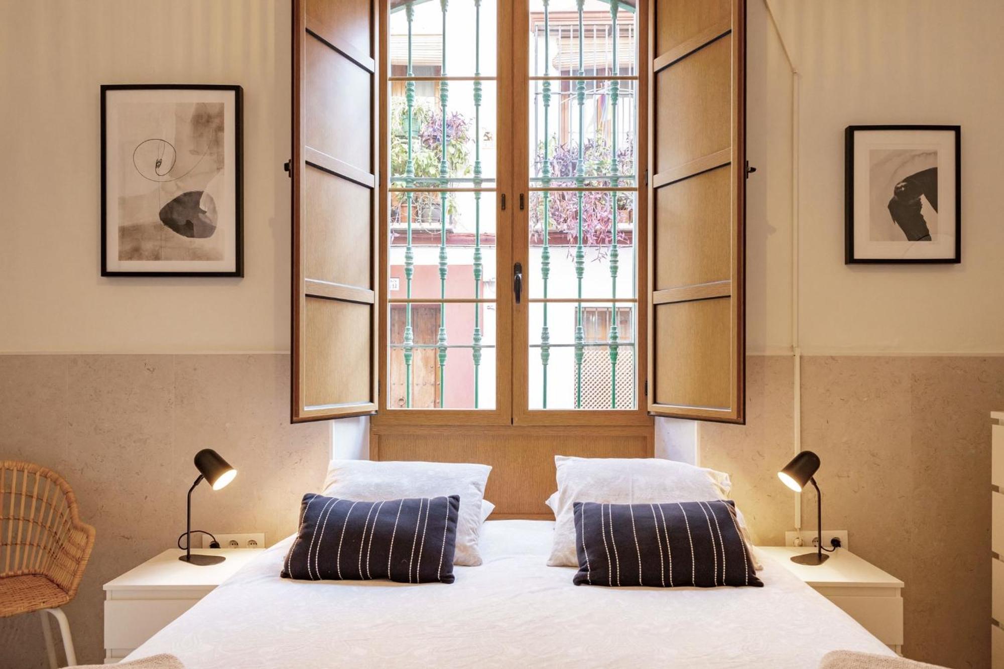 Modern Spacious Of Apartment *